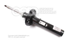 Plynový tlmič nárazov 1T0413031KK (3)