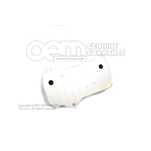 Chladič prevodového oleja 0BH317019