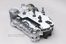 Mechatronika so softvérom 0DD325025JZ0B (7)