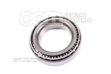 Kuželíkové ložisko (2)