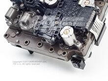 Originálna mechatronika so softvérom pre 6-stupňovú prevodovku 02E DSG (3)