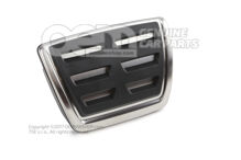 Kryt pre brzdový pedál (3)