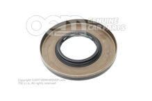 Tesniaci krúžok hriadeľa 0CP409189B (1)