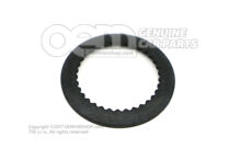 Pružina Belleville (vnútorné prevody) (1)