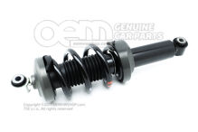 Pružiaca jednotka, kompletná (1)