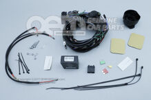 Servisná sada pre ťažné zariadenie Škoda Superb 3U (1)