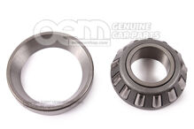 Kuželíkové ložisko Kuželíkové ložisko