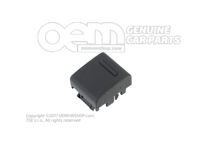 Dummy cover soul (čierna) Dummy cover soul (čierna)