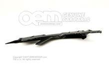 Držiak saténovo čierna 5FF8070559B9