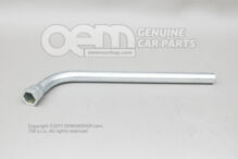 Nástrčkový kľúč pre skrutku kolesa (1)