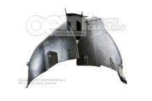 Plast krytu podbehu kolesa Plast krytu podbehu kolesa