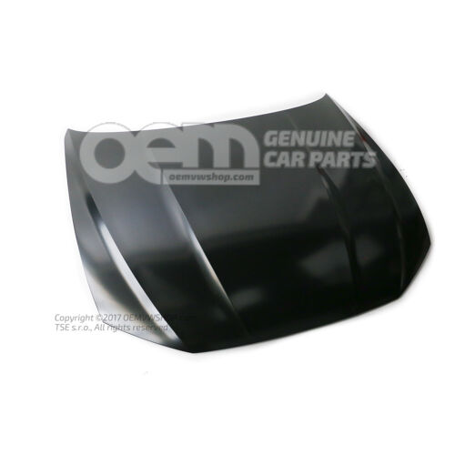 Predná kapota 4K0823029C