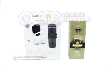 Stroj na espresso, prenosný