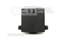 Diagnostické rozhranie pre dátovú zbernicu (Gateway) (1)