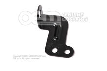 Držiak pre brzdovú hadicu