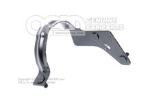 Držiak pre čerpadlo chladiacej kvapaliny