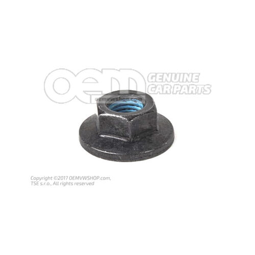 Matica s nákružkom