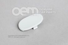 Krycia doska perleťovo šedá