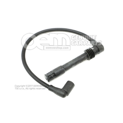 Zapaľovacie vedenie