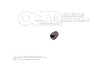 Kupolová prevlečná matica M6 (1)