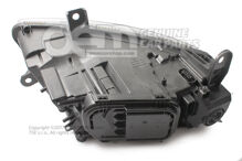 Svetlomet pre plynovú výbojku (3)