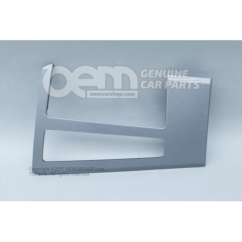 Obloženie alu matné