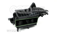 Horný diel nasávacej rúrky (3)