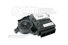 Motor okenného regulátora (1)