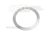 Nastavovacia podložka