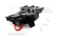 Elektronický modul pre komb. spínač na stĺpiku riadenia riadiaca jednotka pre elektr. stĺpika riadenia (1)