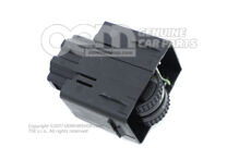 Ovládač regulátora osvetlenia prístroja pre osvetlenie prístroja a bežiacich svetlometov (2)