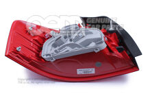 Koncový svetlomet (4)