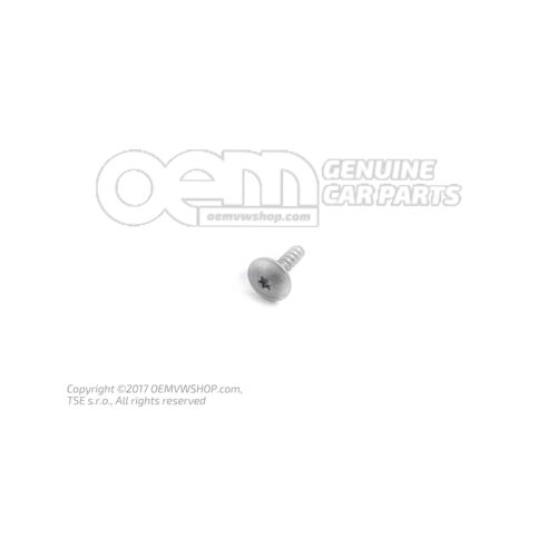 Ramenná skrutka WHT005764