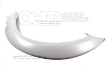 Široké krídla opatrené základnou farbou 7L9853717A GRU