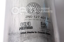 Palivový filter 2N0127401R (8)