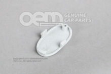 Krycia doska perleťovo šedá (1)