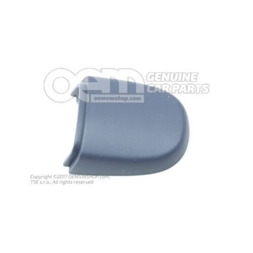 Kryt zámku dverí základný náter