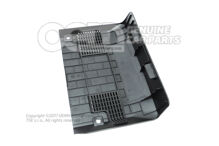 Kryt pre zosilňovač zvuku (1)