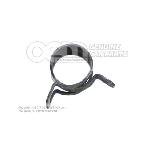 Zvieracia spona 6C0423933A