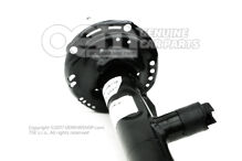 Plynový tlmič, elektronicky riadený 5FA413032A (2)