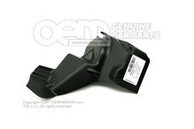 Tepelný ochranný plech