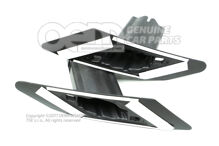 1 súprava vodiaceho rámu