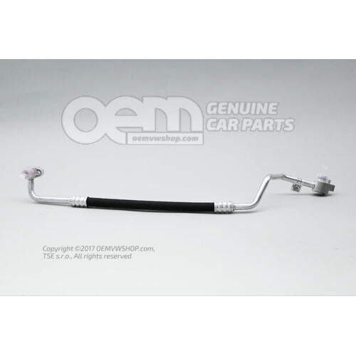Vedenie chladiva 9J1820730A