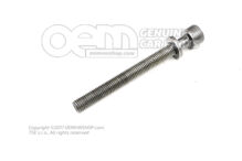 Skrutka s valcovou hlavou (1)