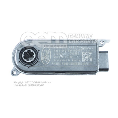 Podporný prvok 2HJ806909E