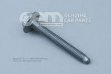 Šesťhranná skrutka M10X80 (1)