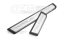 1 súprava prahových líšt