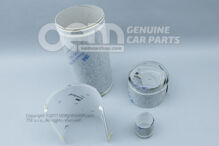 Halogénový hmlový svetlomet (3)