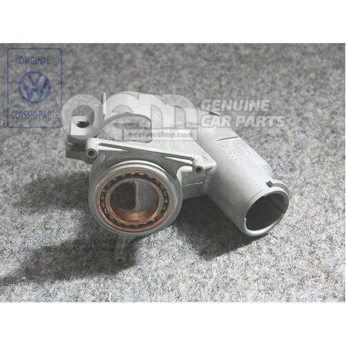 Zámok riadenia bez spínača zapaľovania