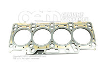 Tesnenie hlavy valca